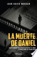 La Muerte de Daniel