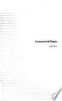 La muerte de Dante