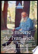 La muerte de Ivan Ilich
