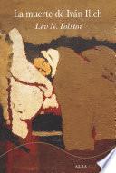 La muerte de Ivan Ilich