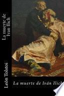 La Muerte de Ivan Ilich
