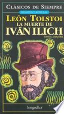 La muerte de Iván Ilich