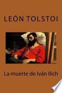 La muerte de Ivn Ilich