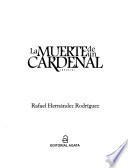 La muerte de un cardenal