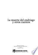La muerte del endriago y otros cuentos