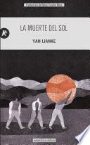 La muerte del sol
