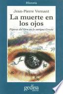 La muerte en los ojos