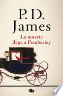 La muerte llega a Pemberley