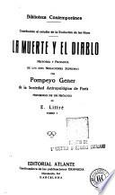 La Muerte y el diablo