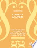 La muerte y el garabato