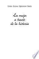 La mujer a través de la historia