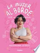 La mujer al borde