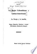La mujer colombiana y latino-americana
