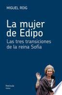 La mujer de Edipo