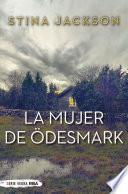 La mujer de Ödesmark