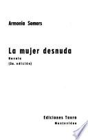 La mujer desnuda