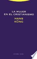 La mujer en el cristianismo