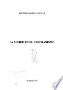 La mujer en el cristianismo