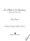 La mujer en la literatura