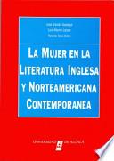 La mujer en la literatura inglesa y norteamericana contemporánea