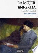 La mujer enferma