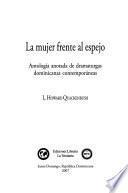 La mujer frente al espejo