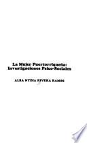 La mujer puertorriqueña