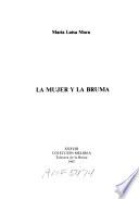 La mujer y la bruma