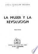 La mujer y la revolución