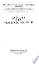 La Mujer y la violencia invisible