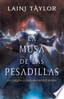La musa de las pesadillas / Musa of Nightmares
