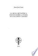La musa metafísica