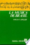 La música de Brasil