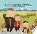 La música de las montañas