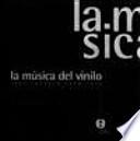 La música del vinilo