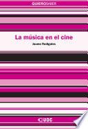 La música en el cine