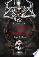 La Nación de Las Bestias: Luna de Hueso