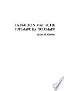 La nación mapuche