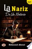 La nariz de un notario