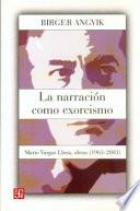 La narración como exorcismo