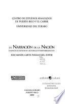 La narración de la nación