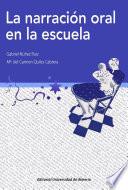 La narración oral en la escuela