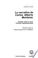 La Narrativa de Carlos Alberto Montaner