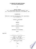 La Narrativa de Marina Mayoral Y El Nuevo Canon Feminista