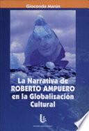 La narrativa de Roberto Ampuero en la globalización cultural