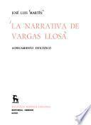 La narrativa de Vargas Llosa