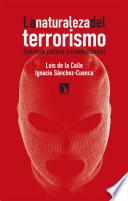 La naturaleza del terrorismo