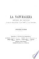 La Naturaleza