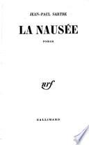 La nausée