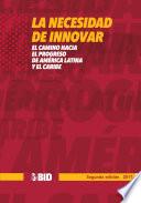 La necesidad de innovar